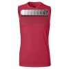 Men's B-Core Sleeveless T-Shirt Thumbnail