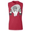 Men's B-Core Sleeveless T-Shirt Thumbnail