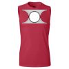 Men's B-Core Sleeveless T-Shirt Thumbnail