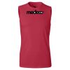 Men's B-Core Sleeveless T-Shirt Thumbnail