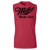 Men's B-Core Sleeveless T-Shirt Thumbnail