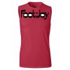 Men's B-Core Sleeveless T-Shirt Thumbnail