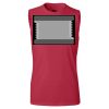 Men's B-Core Sleeveless T-Shirt Thumbnail