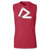 Men's B-Core Sleeveless T-Shirt Thumbnail