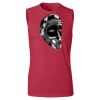 Men's B-Core Sleeveless T-Shirt Thumbnail