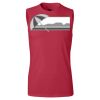 Men's B-Core Sleeveless T-Shirt Thumbnail