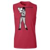 Men's B-Core Sleeveless T-Shirt Thumbnail