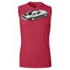 Men's B-Core Sleeveless T-Shirt Thumbnail