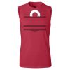Men's B-Core Sleeveless T-Shirt Thumbnail