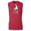 Men's B-Core Sleeveless T-Shirt Thumbnail
