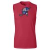 Men's B-Core Sleeveless T-Shirt Thumbnail