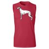 Men's B-Core Sleeveless T-Shirt Thumbnail