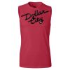 Men's B-Core Sleeveless T-Shirt Thumbnail
