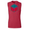 Men's B-Core Sleeveless T-Shirt Thumbnail