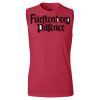 Men's B-Core Sleeveless T-Shirt Thumbnail