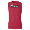 Men's B-Core Sleeveless T-Shirt Thumbnail
