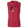 Men's B-Core Sleeveless T-Shirt Thumbnail