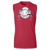 Men's B-Core Sleeveless T-Shirt Thumbnail