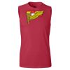 Men's B-Core Sleeveless T-Shirt Thumbnail