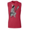 Men's B-Core Sleeveless T-Shirt Thumbnail