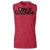 Men's B-Core Sleeveless T-Shirt Thumbnail
