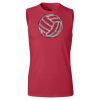 Men's B-Core Sleeveless T-Shirt Thumbnail