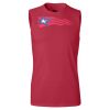 Men's B-Core Sleeveless T-Shirt Thumbnail