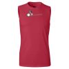 Men's B-Core Sleeveless T-Shirt Thumbnail