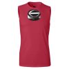 Men's B-Core Sleeveless T-Shirt Thumbnail