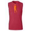 Men's B-Core Sleeveless T-Shirt Thumbnail