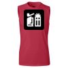 Men's B-Core Sleeveless T-Shirt Thumbnail