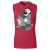 Men's B-Core Sleeveless T-Shirt Thumbnail