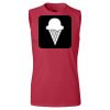 Men's B-Core Sleeveless T-Shirt Thumbnail