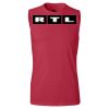 Men's B-Core Sleeveless T-Shirt Thumbnail