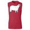 Men's B-Core Sleeveless T-Shirt Thumbnail