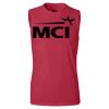 Men's B-Core Sleeveless T-Shirt Thumbnail