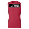 Men's B-Core Sleeveless T-Shirt Thumbnail
