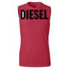 Men's B-Core Sleeveless T-Shirt Thumbnail