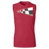 Men's B-Core Sleeveless T-Shirt Thumbnail