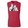 Men's B-Core Sleeveless T-Shirt Thumbnail