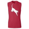 Men's B-Core Sleeveless T-Shirt Thumbnail