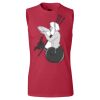 Men's B-Core Sleeveless T-Shirt Thumbnail