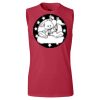 Men's B-Core Sleeveless T-Shirt Thumbnail
