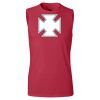 Men's B-Core Sleeveless T-Shirt Thumbnail