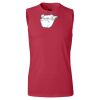 Men's B-Core Sleeveless T-Shirt Thumbnail