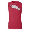 Men's B-Core Sleeveless T-Shirt Thumbnail
