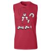 Men's B-Core Sleeveless T-Shirt Thumbnail