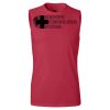 Men's B-Core Sleeveless T-Shirt Thumbnail