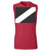 Men's B-Core Sleeveless T-Shirt Thumbnail