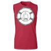 Men's B-Core Sleeveless T-Shirt Thumbnail